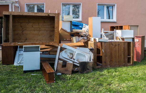 Potomac, MD Junk Removal Company