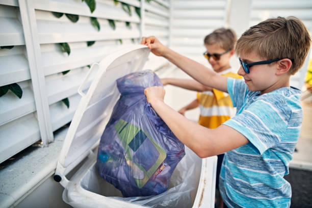 Best Professional Junk Removal  in Potomac, MD