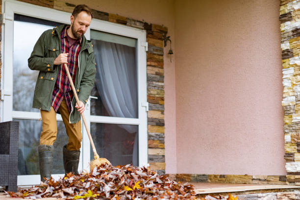 Best Garage Cleanout Services  in Potomac, MD