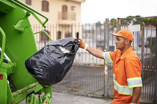 Best Construction Debris Removal  in Potomac, MD